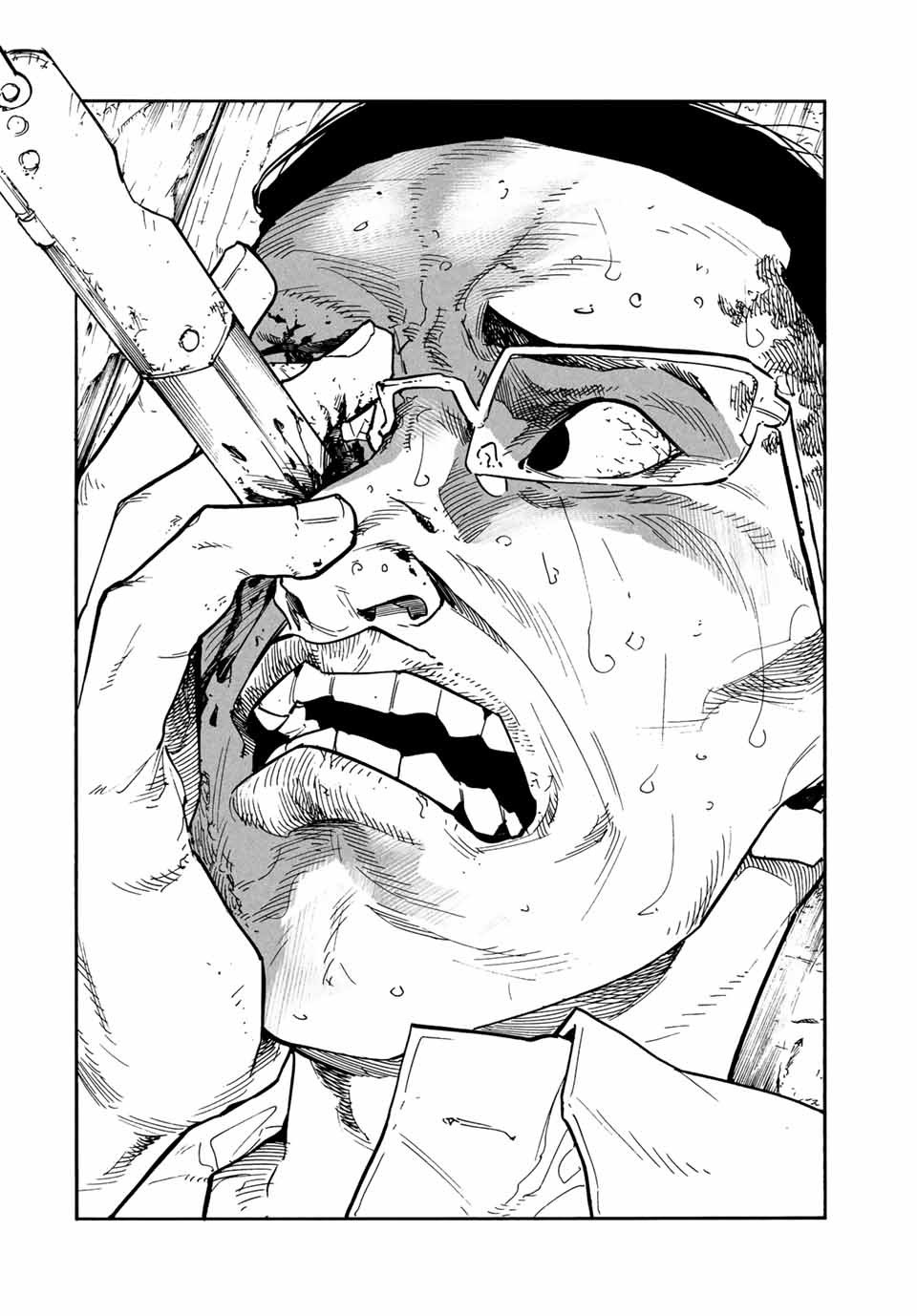 Juujika No Rokunin Chapter 127 image 08